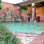 S Bali Villa