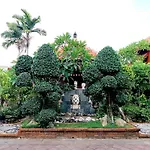 S Bali Villa