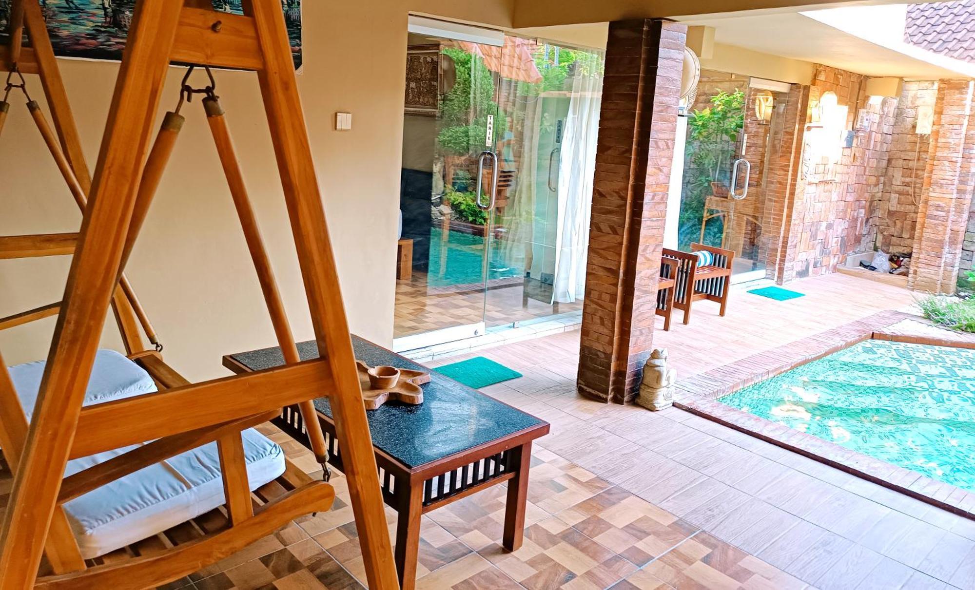 Villa S Bali Nusa Dua (Bali)