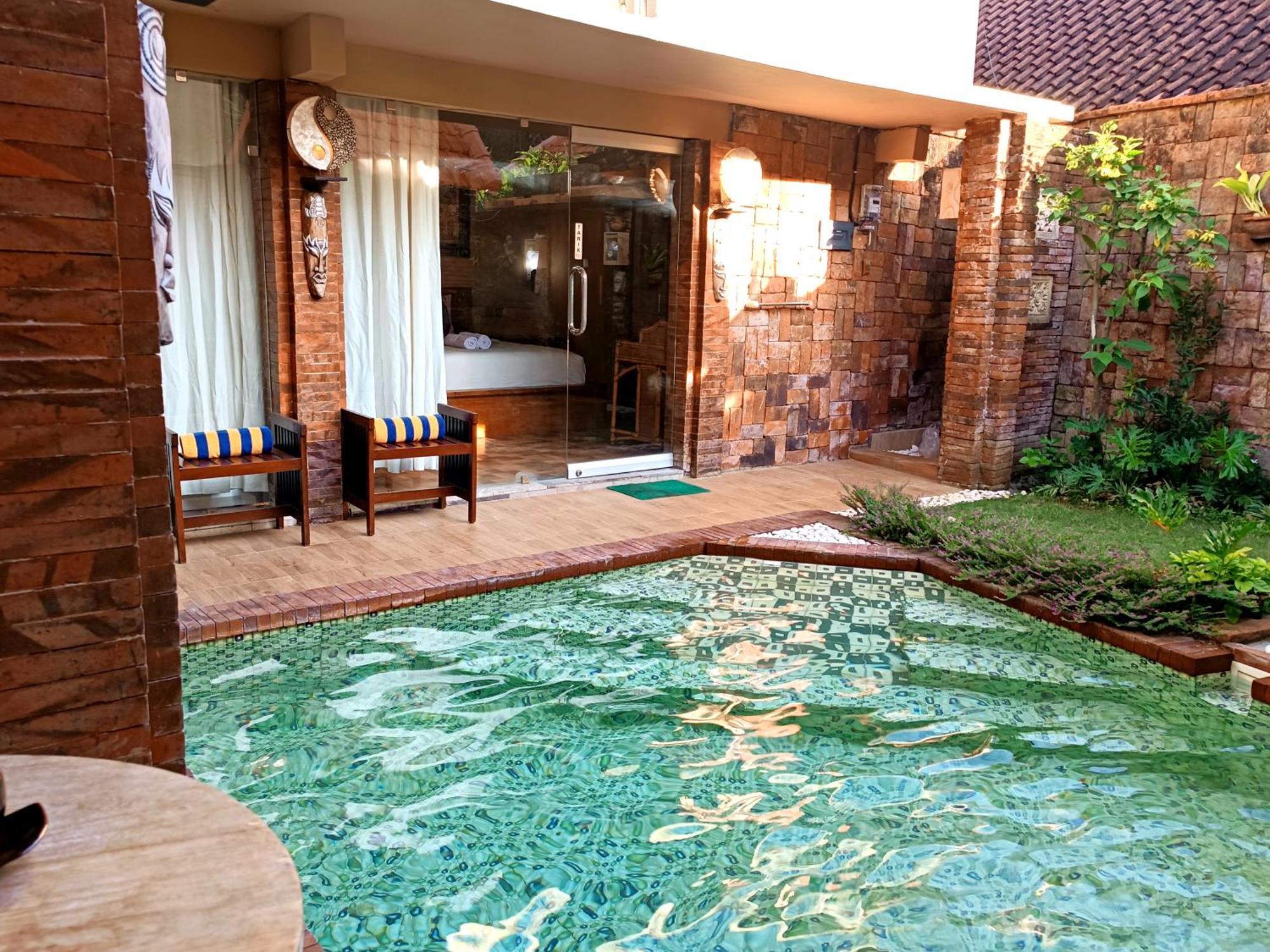 Villa S Bali Nusa Dua (Bali)