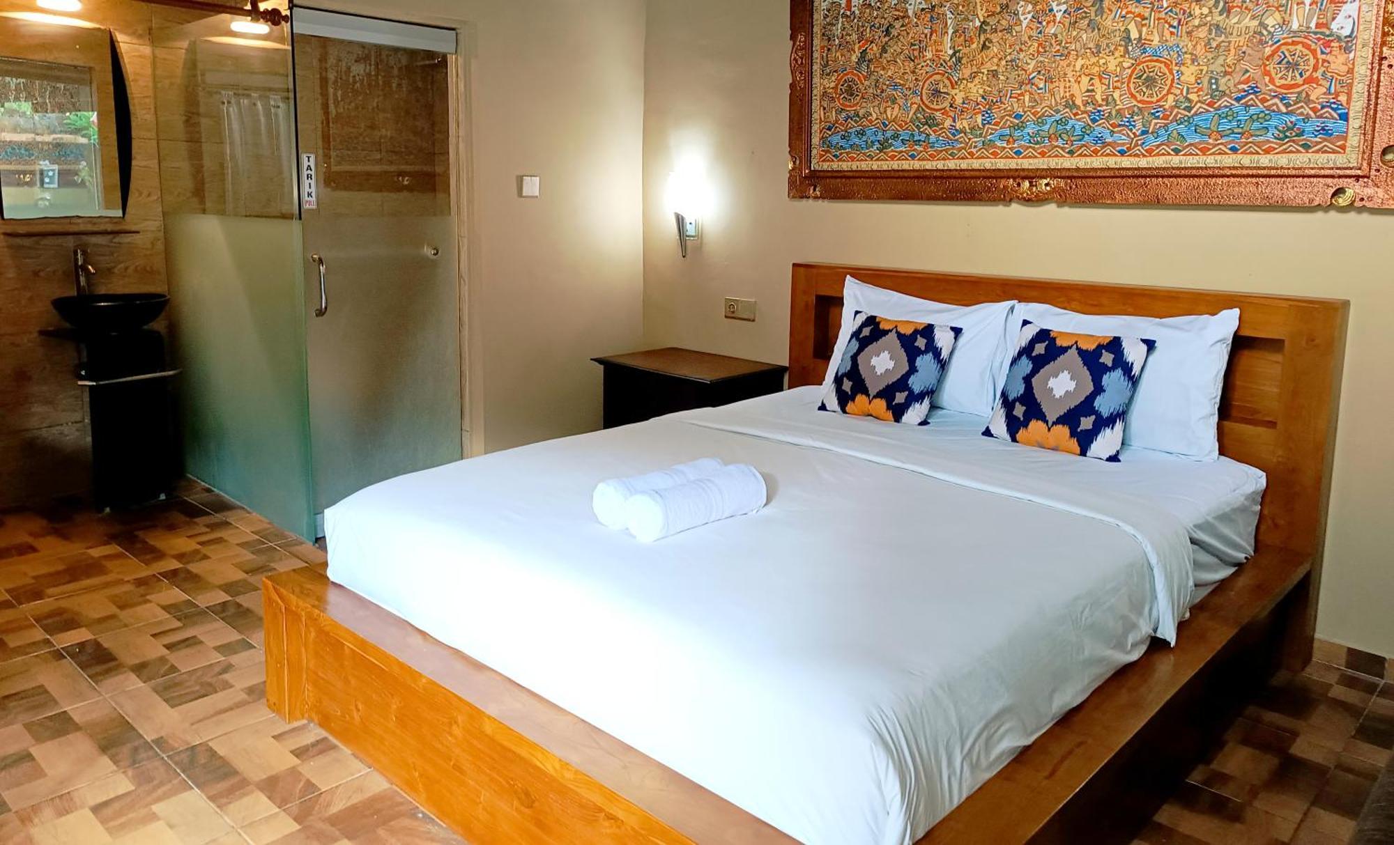 S Bali Nusa Dua (Bali)