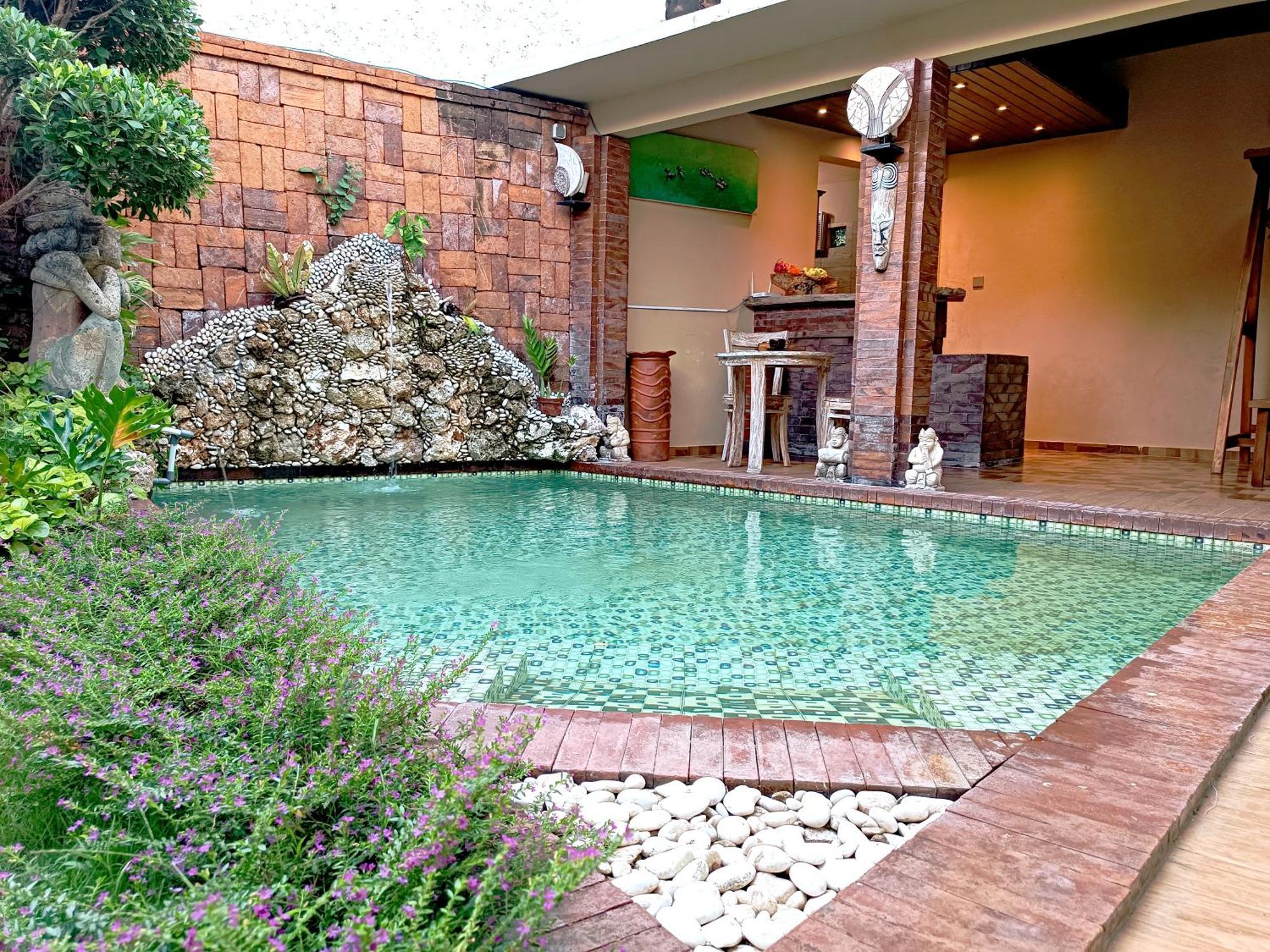 S Bali Villa