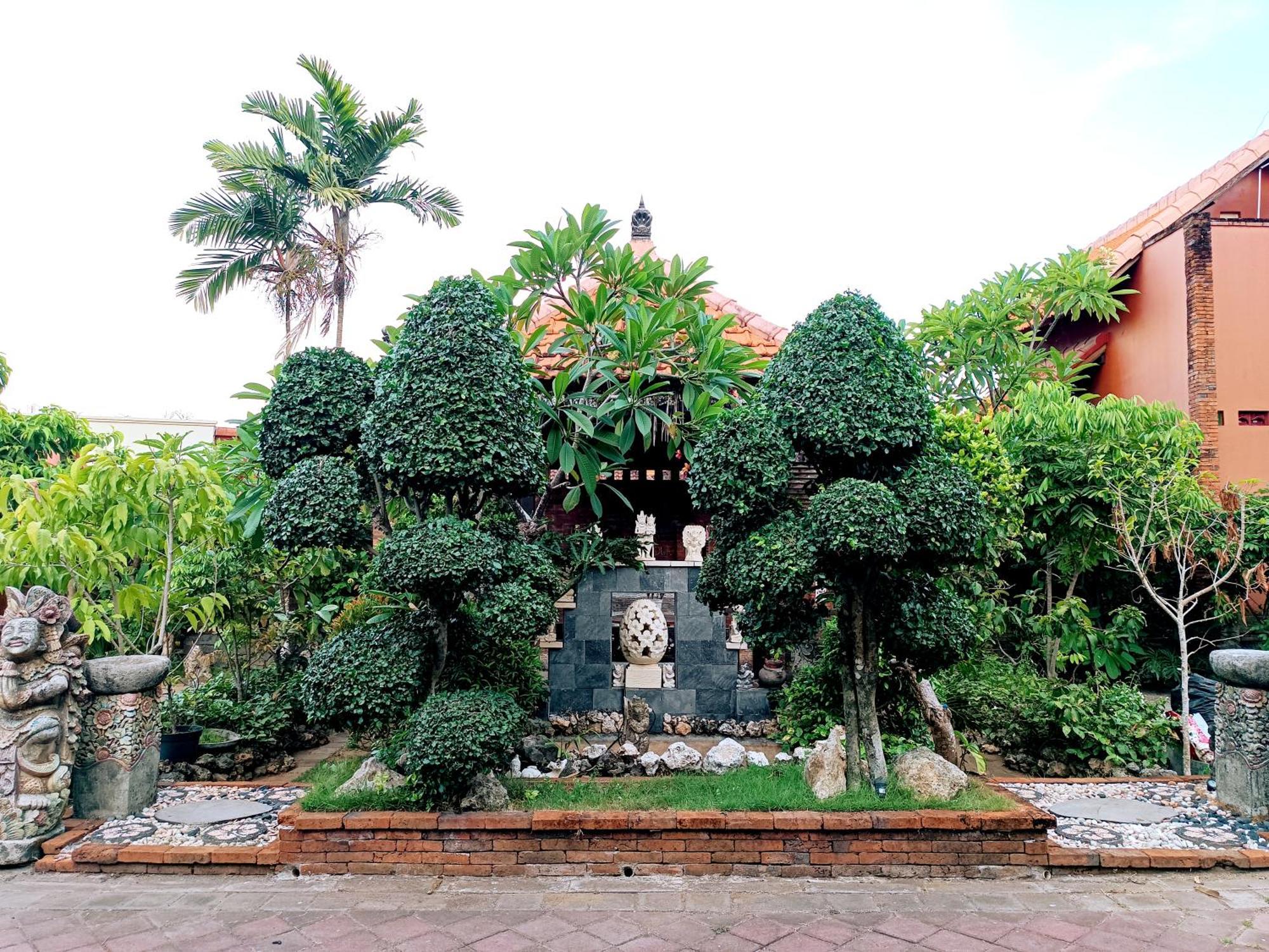 Villa S Bali *