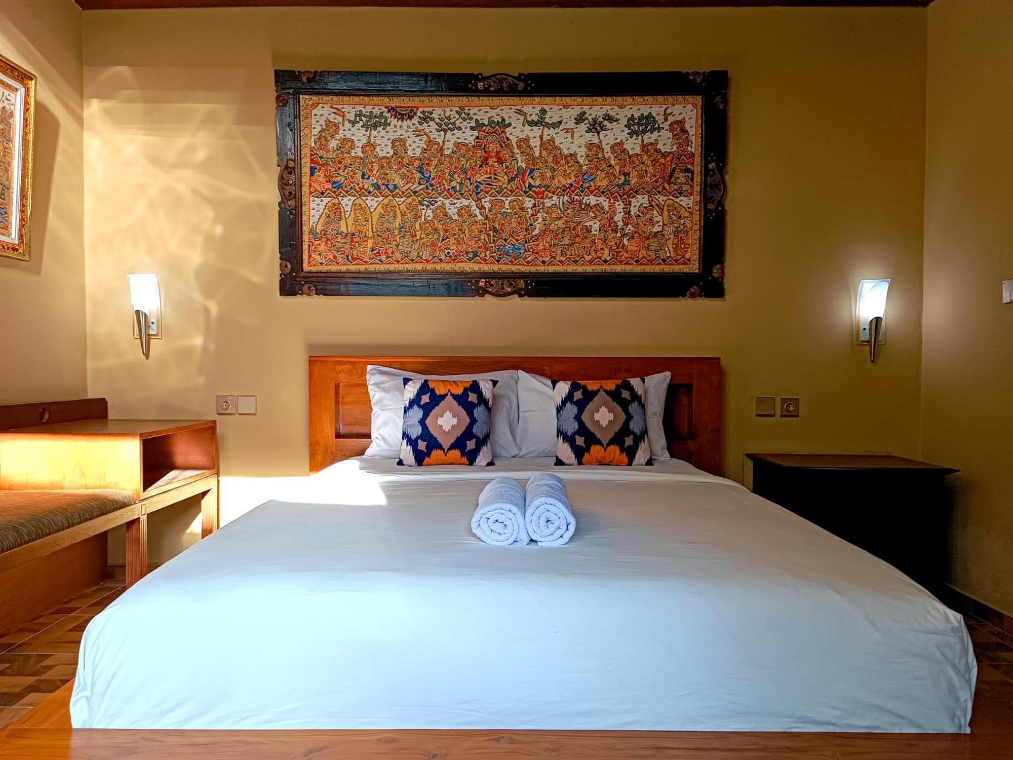Villa S Bali *