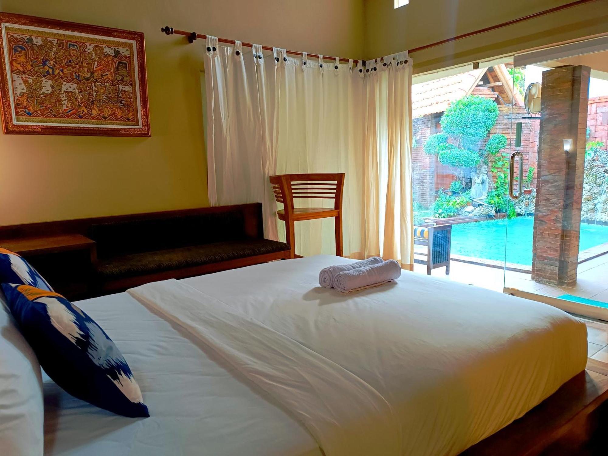 S Bali * Nusa Dua (Bali)