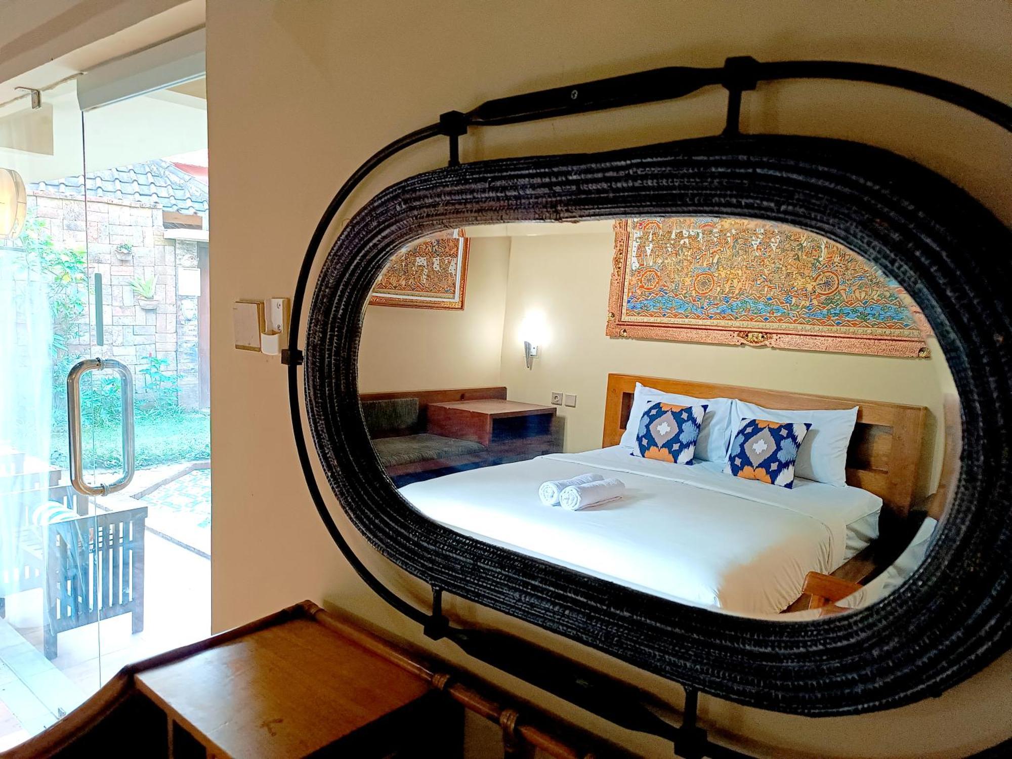 S Bali Villa *