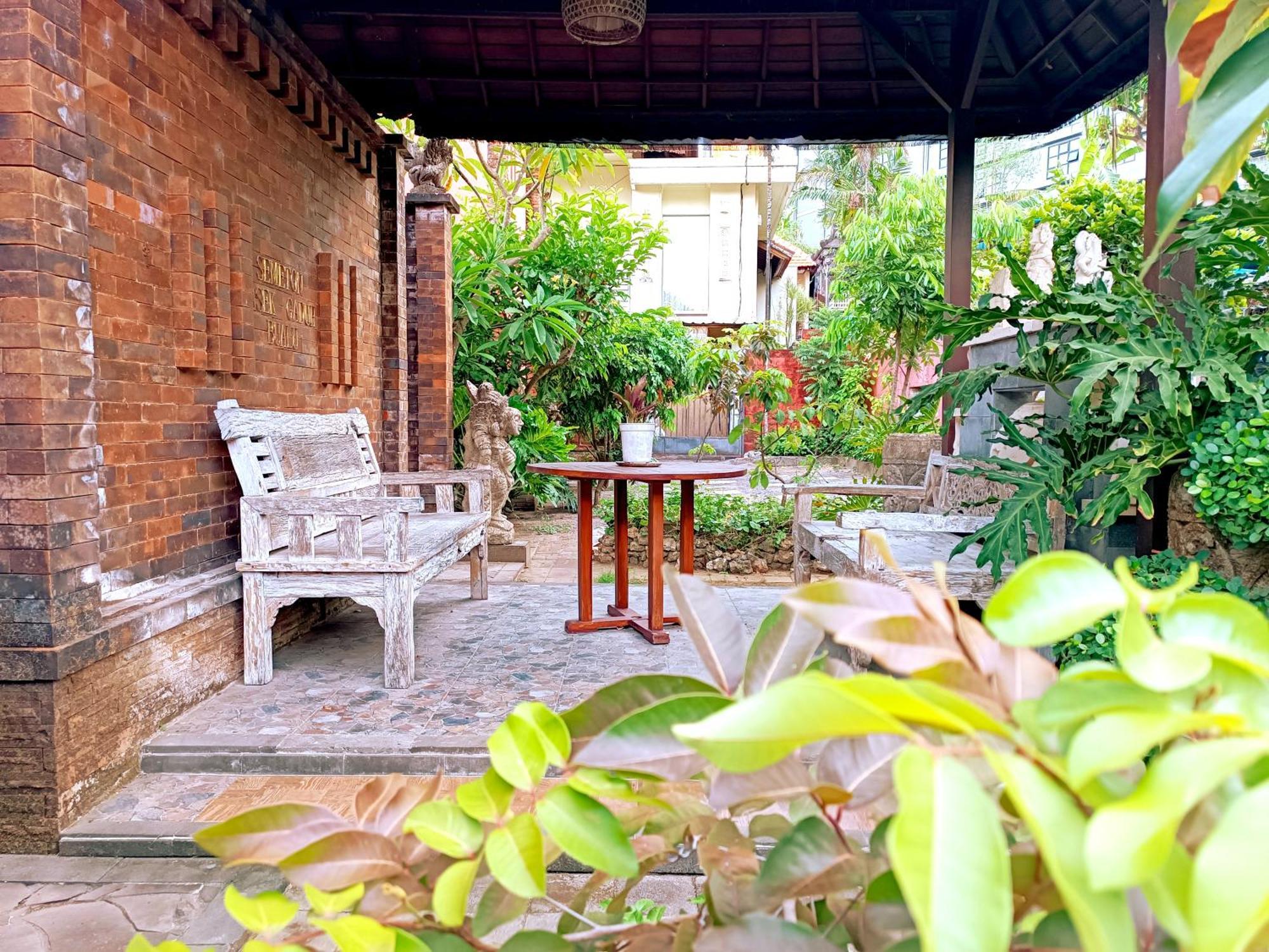 S Bali Villa Nusa Dua (Bali)