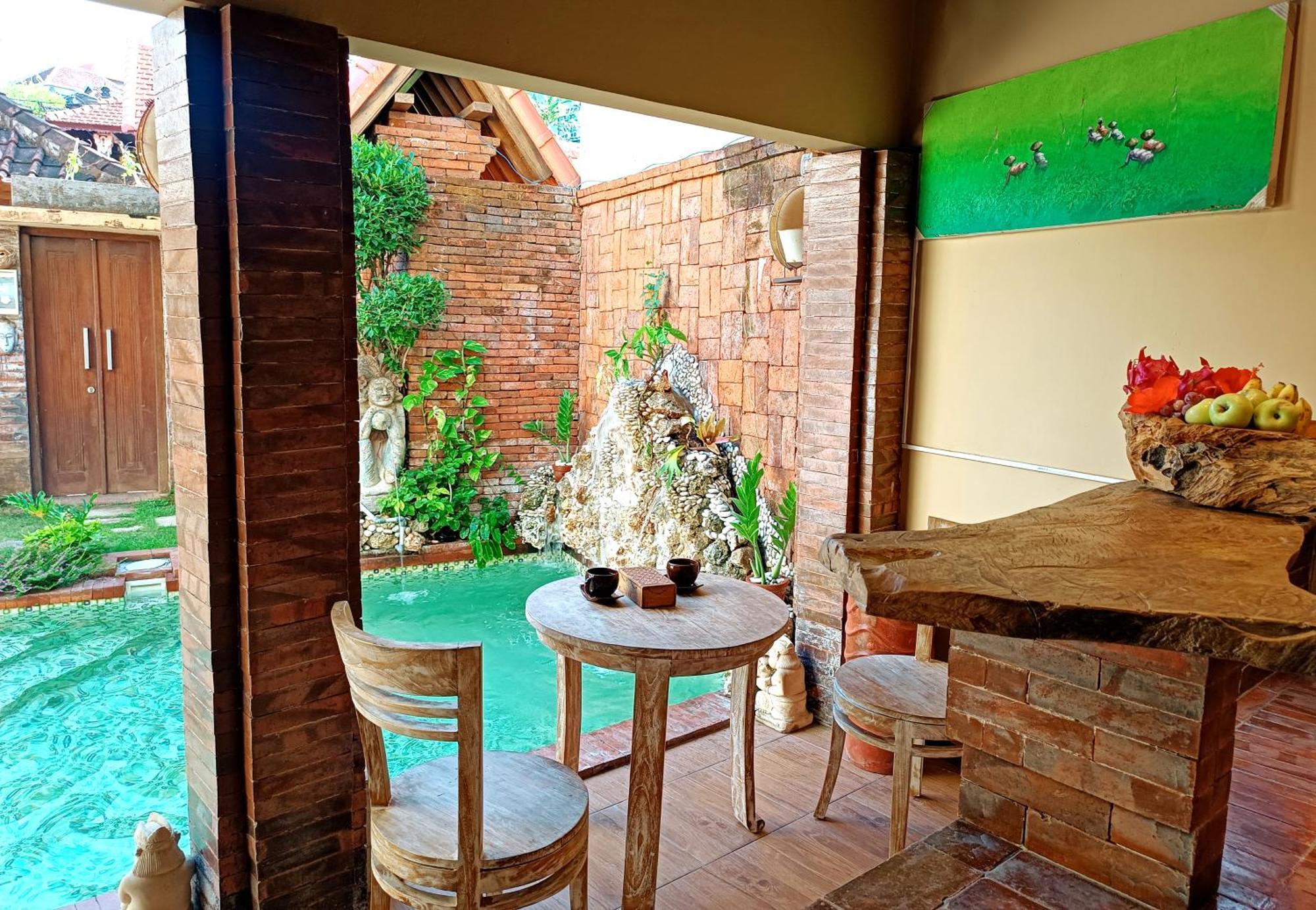S Bali Villa