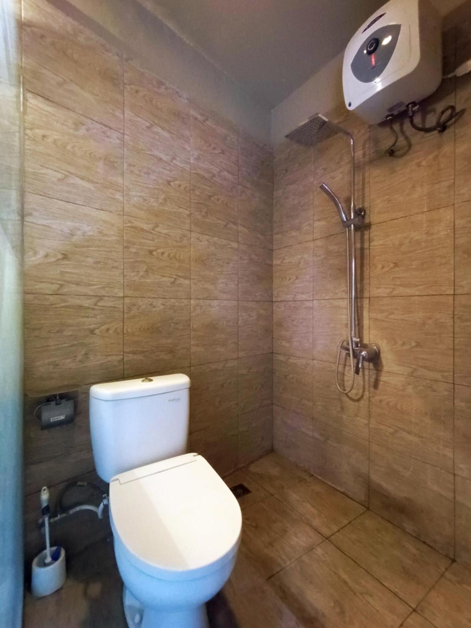 Villa S Bali *