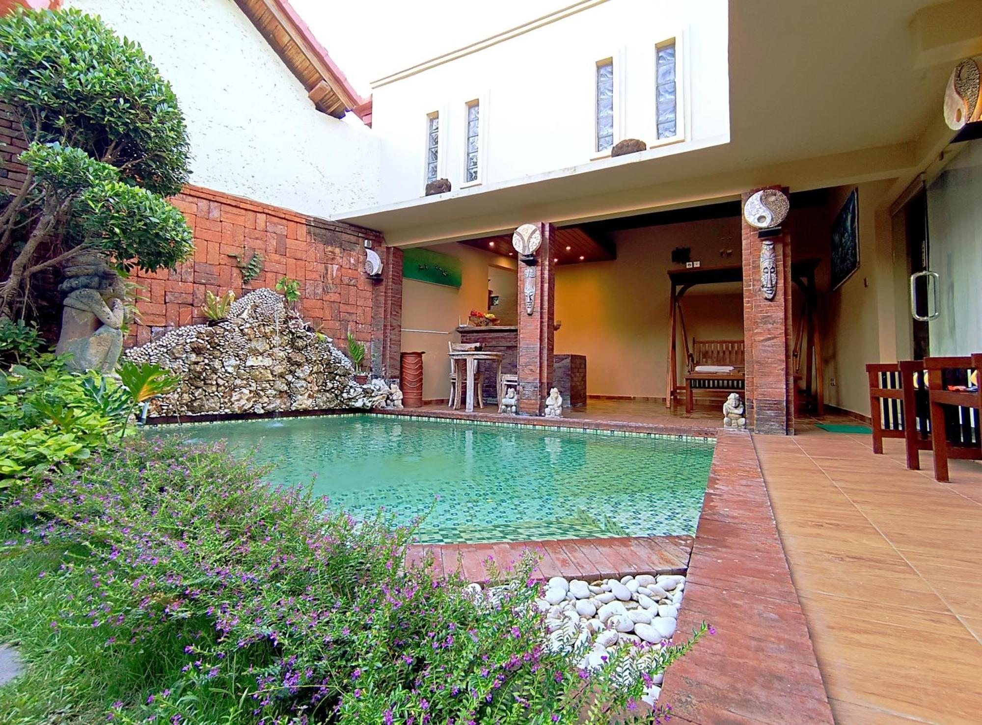 S Bali Villa Nusa Dua (Bali)
