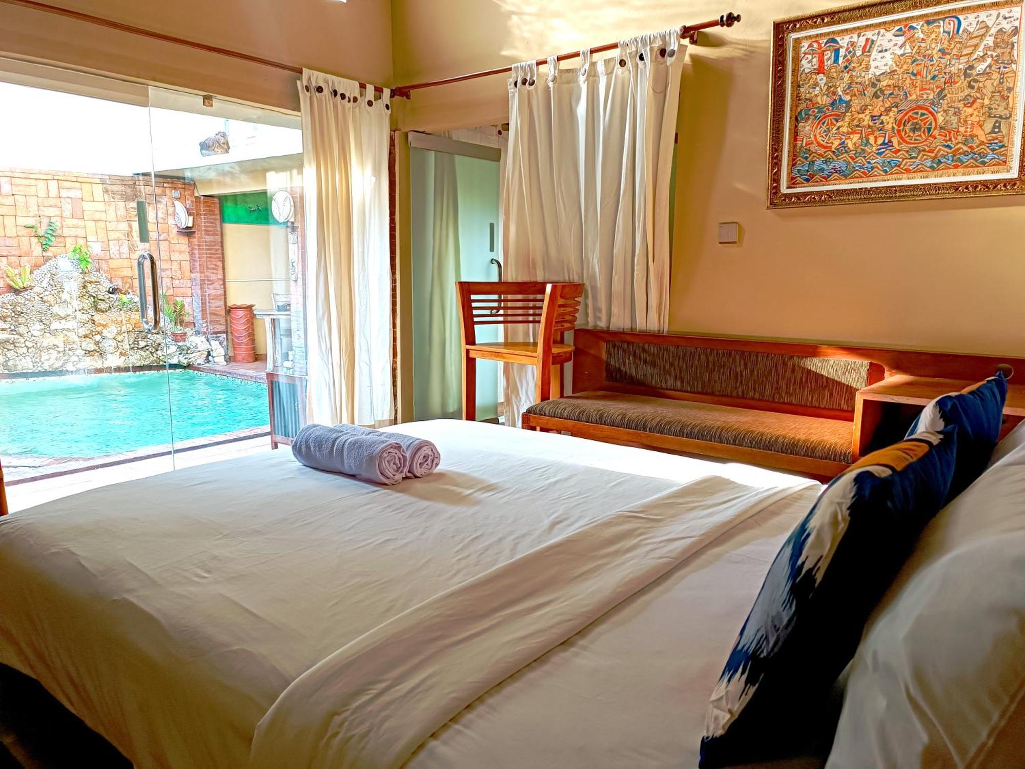 S Bali * Nusa Dua (Bali)