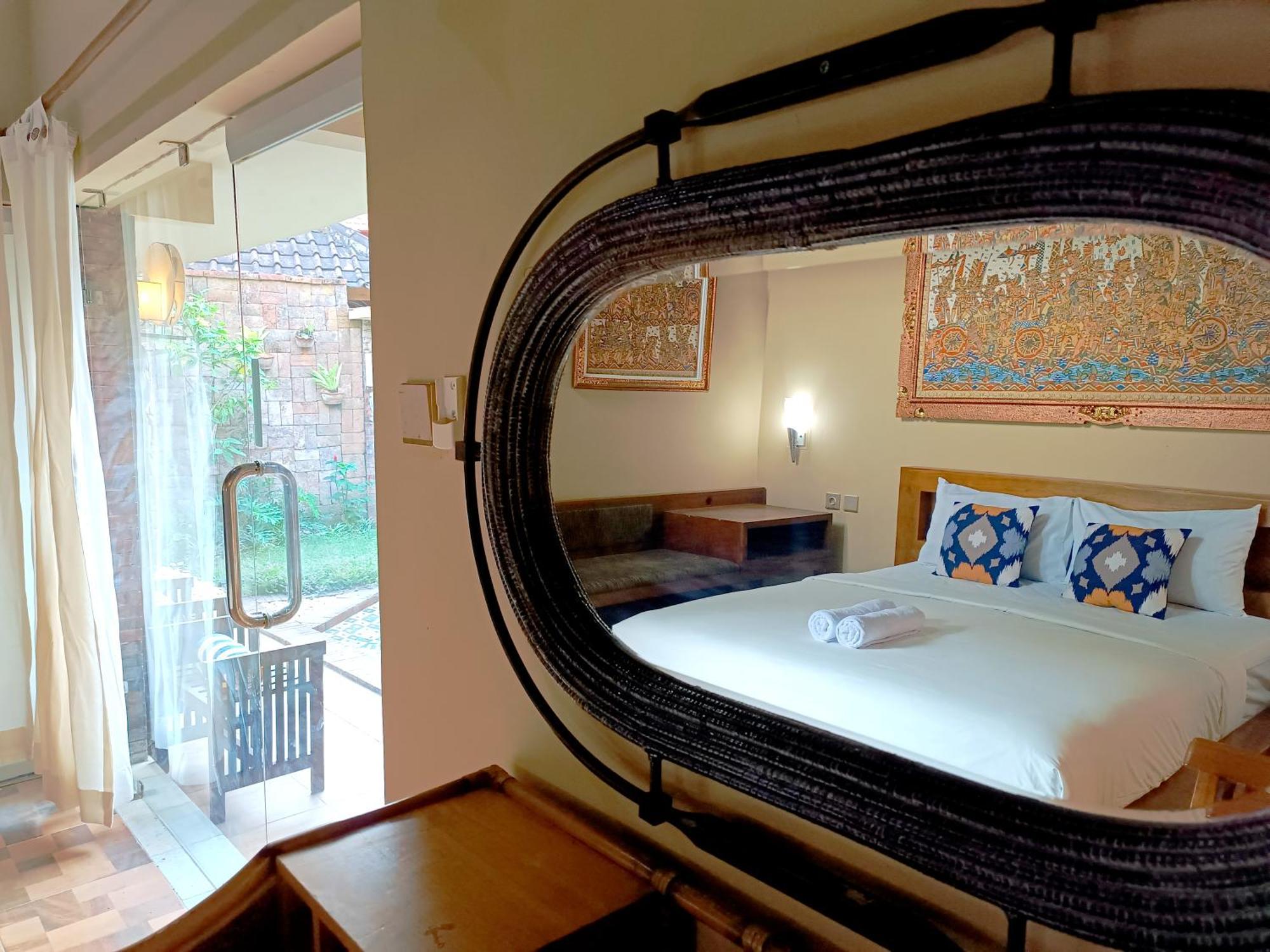 S Bali Villa *