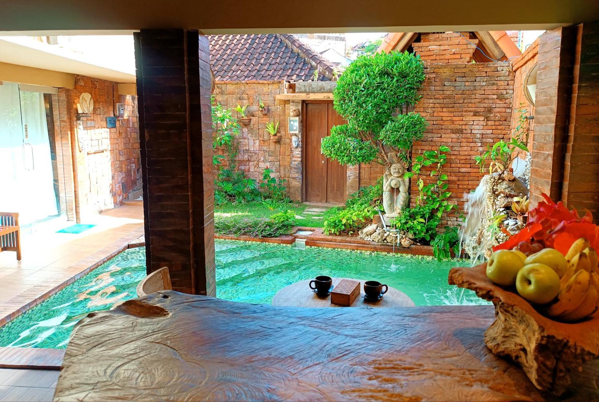 S Bali Nusa Dua (Bali)