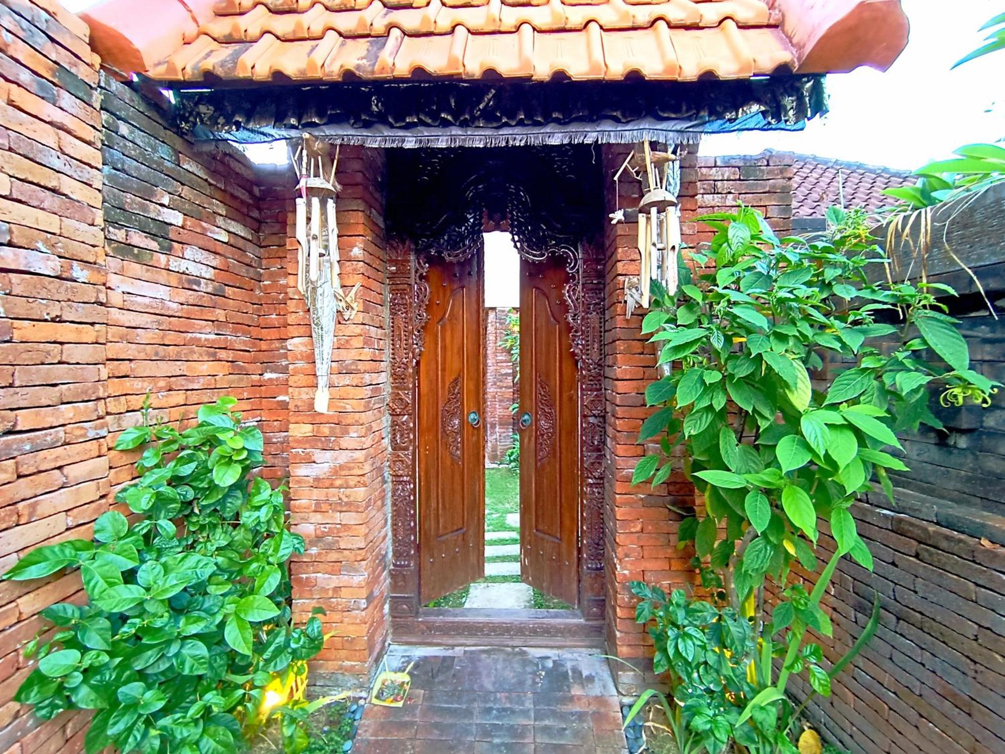 Villa S Bali