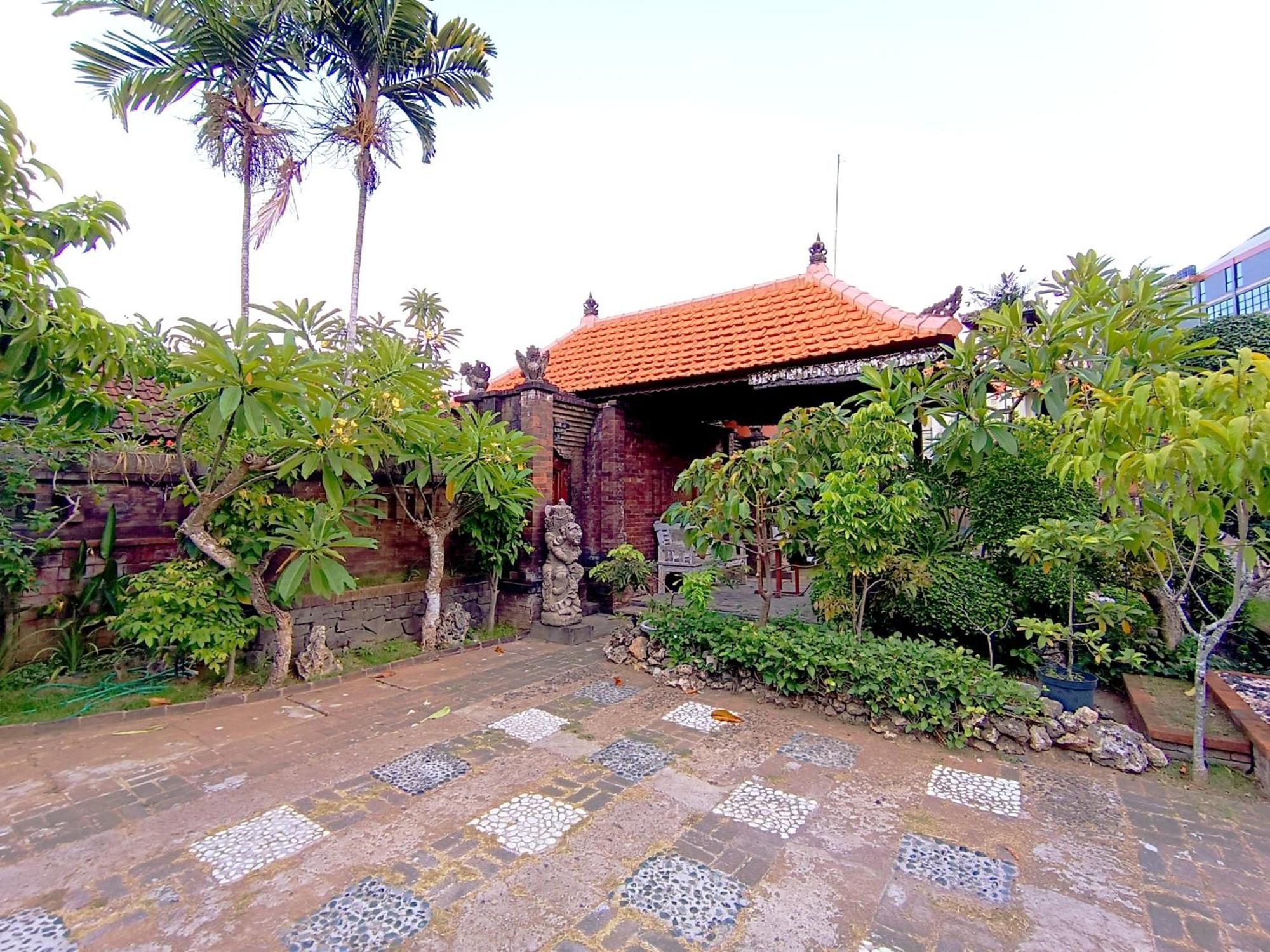 Villa S Bali *